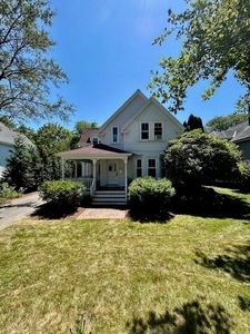335 Summer St