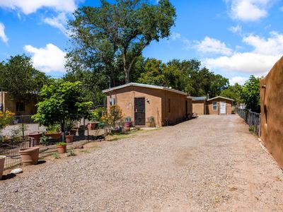 7703 Guadalupe Trl NW