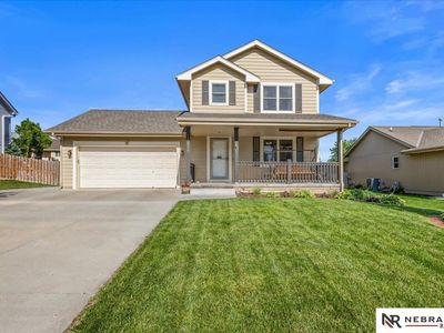 Property at 12427 S 218th Ave, Gretna, NE