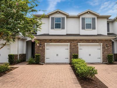 7605 ALOMA PINES COURT #7605