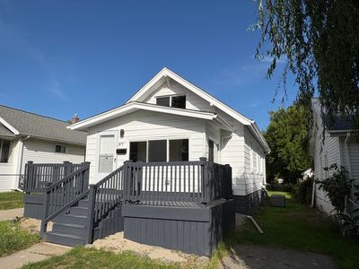 57 W End Ave