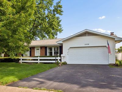 Property at 2570 McDonald Ct, Grove City, OH