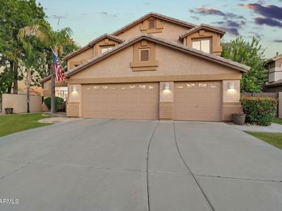 6977 W LONE CACTUS Drive
