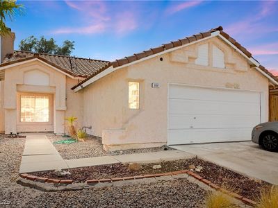 3097 Canyon Terrace Dr