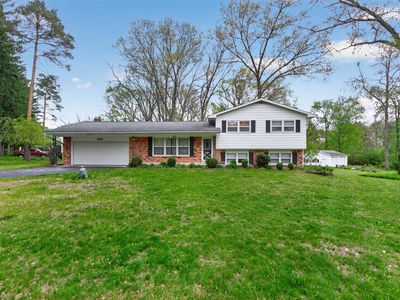 4721 Pin Oak Trl