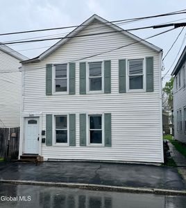 Property at 167 Paine Street, Troy, NY