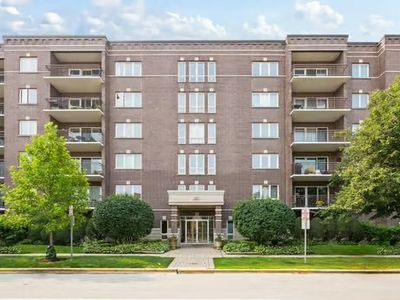 1327 Brown St Unit 508