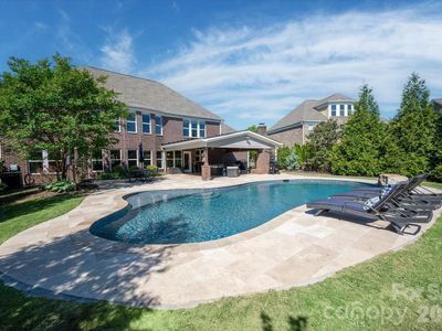 10405 Waxhaw Manor Dr