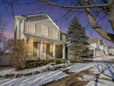 Property at 59033 Amherst Ave, New Haven, MI