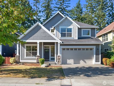 Property at 15302 84th Avenue E, Puyallup, WA
