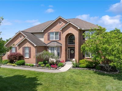 5535 Longhunter Chase Dr