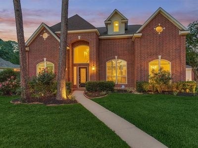 23314 Wellington Court Blvd