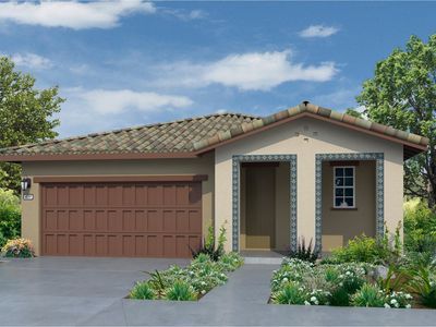 The Amethyst - Plan 1634 Plan, Heritage El Dorado Hills | Active Adult : Mosaic | Active Ad