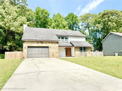 5292 Biffle Rd