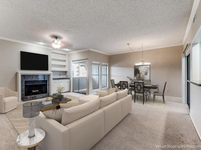 8610 Turtle Creek Blvd APT 203