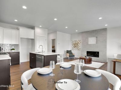 701 N Creative Way LOT 7