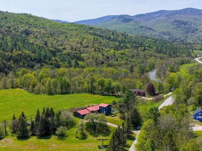 1319 Brandon Mountain Road