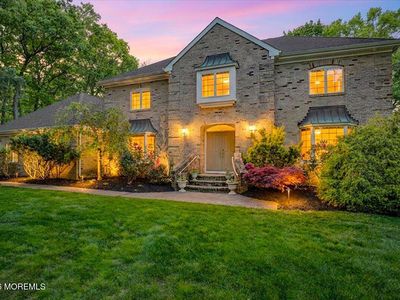 730 Woodchuck Lane