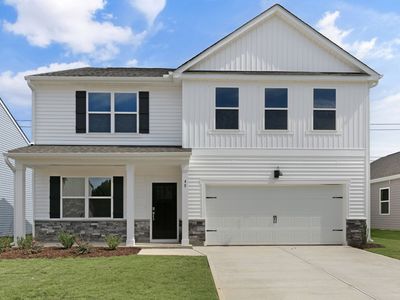 212 Rashford Way