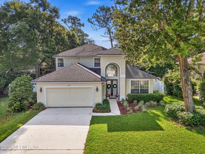 4333 HANOVER PARK Drive