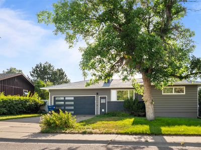 Property at 3204 5a St NE, Great Falls, MT