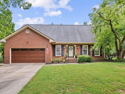 4725 Spring Creek Dr