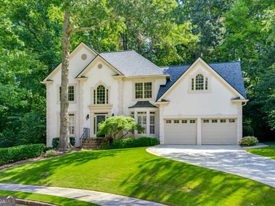 125 Birkdale Ct
