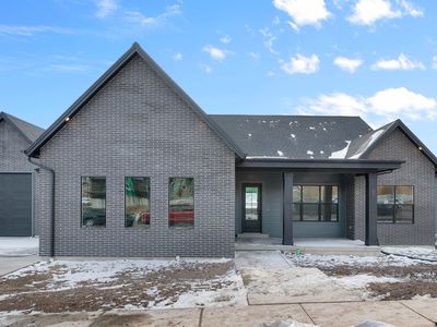 Timberlake Plan, Inverness