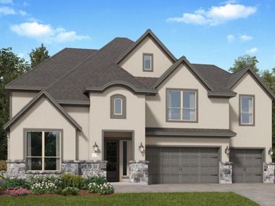 2536 Great Conquest Dr