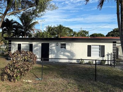 Property at 234 NE 14th Ave, Pompano Beach, FL