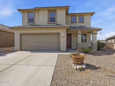 10448 S Cutting Horse Dr