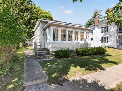 357 N Hancock St