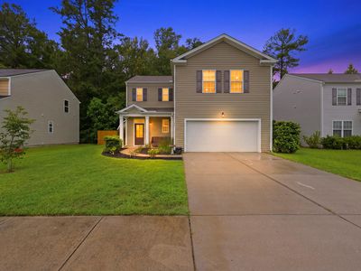 131 Stoney Creek Way