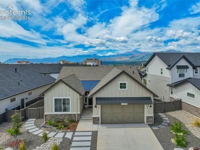 1179 Charismatic Way