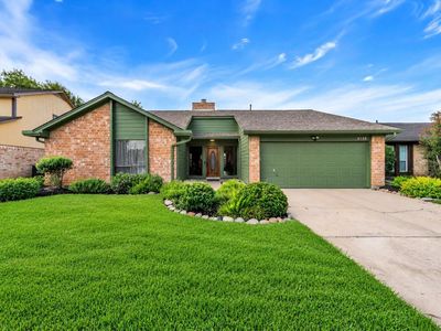 3138 Wagon Trail Dr