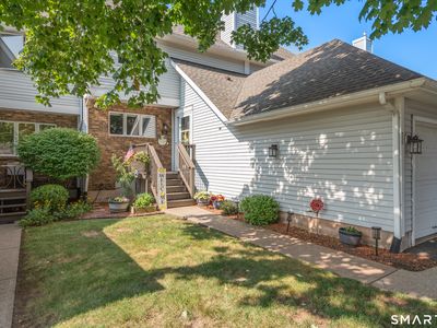56 Steeplechase Drive #56