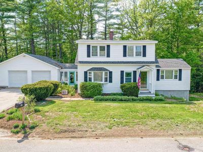 60 Penacook Street