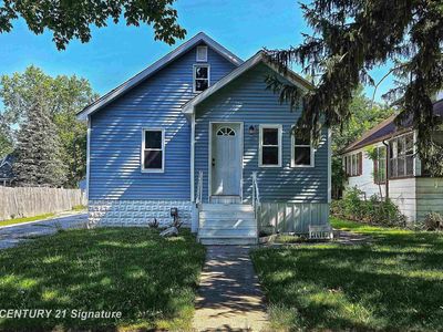 Property at 1516 Vermont St, Saginaw, MI