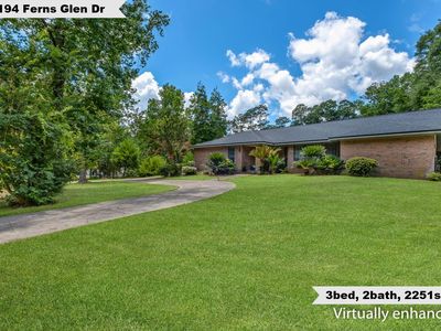 3194 Ferns Glen Dr