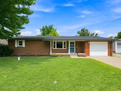 Property at 413 S 5th St, Colwich, KS