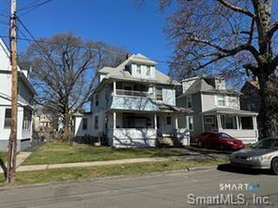 141 Center Street