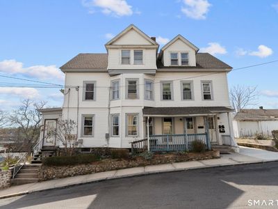 26 Rosemary Street