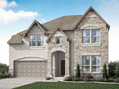 2204 Prestwick Dr