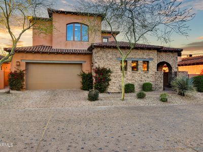 7418 E Golden Eagle Circle