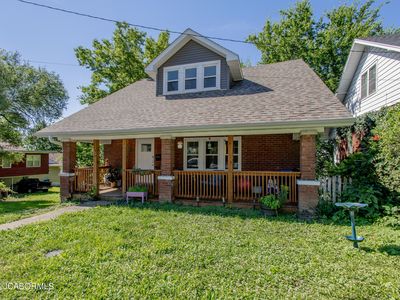 1631 W McCarty St