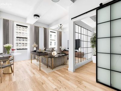 20 Pine St APT 2007