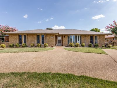 2512 Evergreen Dr