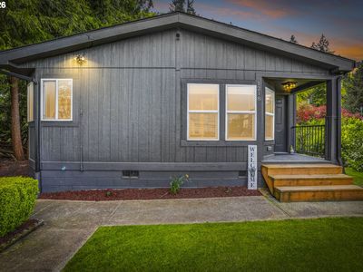 Property at 1218 W C St, Rainier, OR