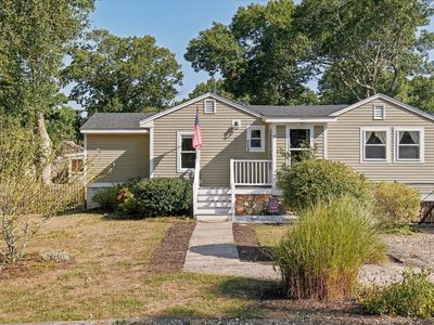 15 Summer St