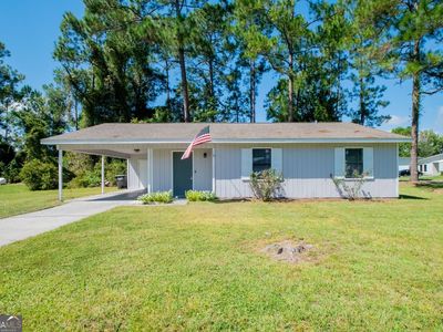Property at 853 Mission Trace Dr, Saint Marys, GA